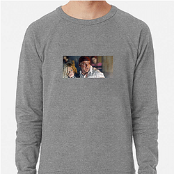 Shaun of the Dead Always Hilarious Always Spooky Shaun Of The Dead Sweatshirts