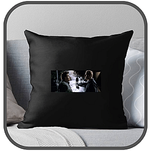 Shaun Of The Dead Pillows Cover