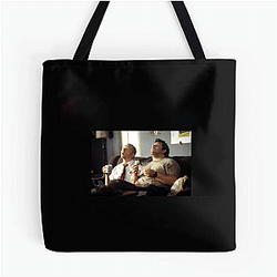Shaun of the Dead A True Masterpiece Shaun Of The Dead Bags