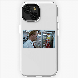 Shaun of the Dead Unforgettable Scenes Shaun Of The Dead iPhone Cases