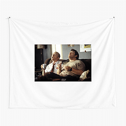 Shaun of the Dead A True Masterpiece Shaun Of The Dead Tapestries