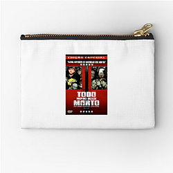 Shaun of the Dead No Limits Just Survival Shaun Of The Dead Zipper Pouches