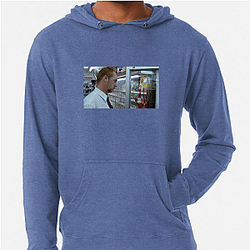 Shaun of the Dead Unforgettable Scenes Shaun Of The Dead Hoodies