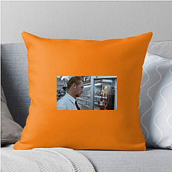 Shaun of the Dead Unforgettable Scenes Shaun Of The Dead Pillows Cover