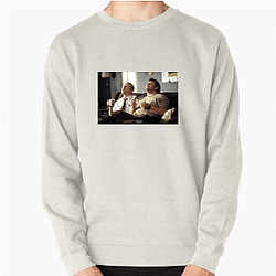 Shaun of the Dead A True Masterpiece Shaun Of The Dead Sweatshirts