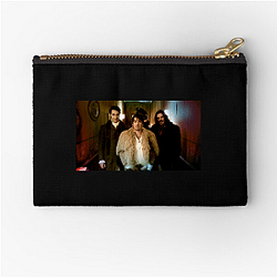 Shaun of the Dead The World Is My Stage Shaun Of The Dead Zipper Pouches