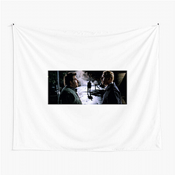 Shaun of the Dead Beyond The Screen Shaun Of The Dead Tapestries