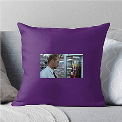 Shaun of the Dead Unforgettable Scenes Shaun Of The Dead Pillows Cover