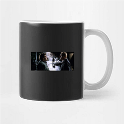 Shaun of the Dead Beyond The Screen Shaun Of The Dead Mugs