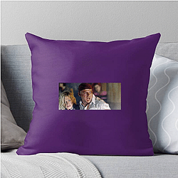 Shaun of the Dead Always Hilarious Always Spooky Shaun Of The Dead Pillows Cover