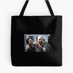 Shaun of the Dead The King of Parody Shaun Of The Dead Bags