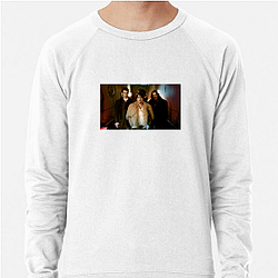 Shaun of the Dead The World Is My Stage Shaun Of The Dead Sweatshirts