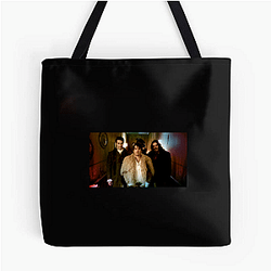 Shaun of the Dead The World Is My Stage Shaun Of The Dead Bags