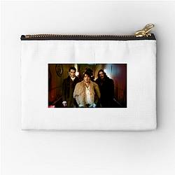 Shaun of the Dead The World Is My Stage Shaun Of The Dead Zipper Pouches