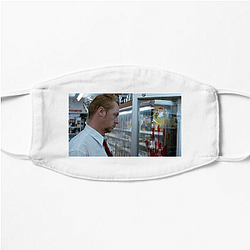 Shaun of the Dead Unforgettable Scenes Shaun Of The Dead Face Masks