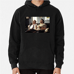 Shaun of the Dead A True Masterpiece Shaun Of The Dead Hoodies