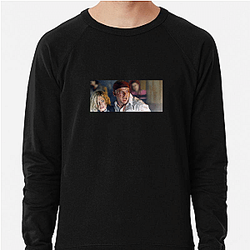 Shaun of the Dead Always Hilarious Always Spooky Shaun Of The Dead Sweatshirts