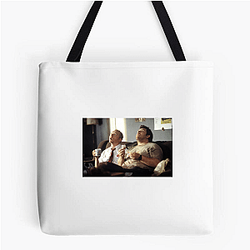 Shaun of the Dead A True Masterpiece Shaun Of The Dead Bags