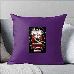 Shaun of the Dead The Best Horror Comedy Shaun Of The Dead Pillows Cover
