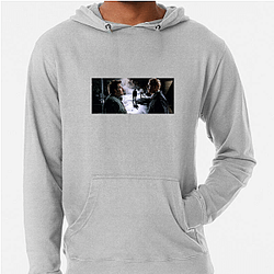Shaun of the Dead Beyond The Screen Shaun Of The Dead Hoodies