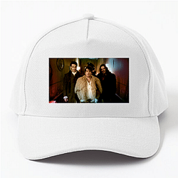 Shaun of the Dead The World Is My Stage Shaun Of The Dead Hats & Caps