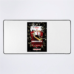 Shaun of the Dead The Best Horror Comedy Shaun Of The Dead Mouse Pads
