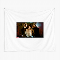 Shaun of the Dead The World Is My Stage Shaun Of The Dead Tapestries