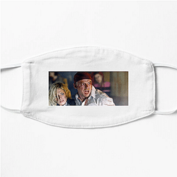 Shaun of the Dead Always Hilarious Always Spooky Shaun Of The Dead Face Masks