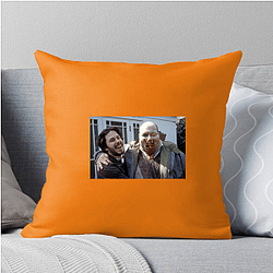 Shaun of the Dead The King of Parody Shaun Of The Dead Pillows Cover
