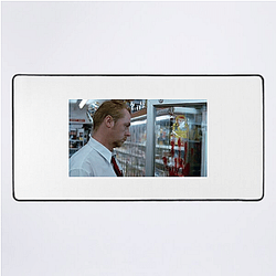 Shaun of the Dead Unforgettable Scenes Shaun Of The Dead Mouse Pads