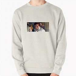 Shaun of the Dead Always Hilarious Always Spooky Shaun Of The Dead Sweatshirts