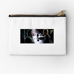 Shaun of the Dead Beyond The Screen Shaun Of The Dead Zipper Pouches
