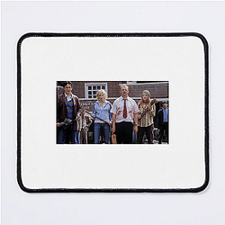 Shaun of the Dead The World Is A Pub Shaun Of The Dead Mouse Pads