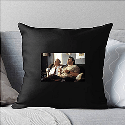 Shaun of the Dead A True Masterpiece Shaun Of The Dead Pillows Cover