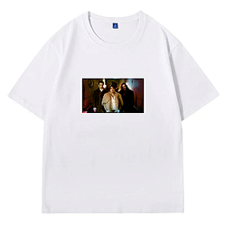Shaun of the Dead The World Is My Stage Shaun Of The Dead T-Shirts