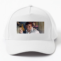 Shaun of the Dead Always Hilarious Always Spooky Shaun Of The Dead Hats & Caps