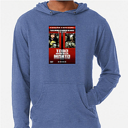 Shaun of the Dead No Limits Just Survival Shaun Of The Dead Hoodies