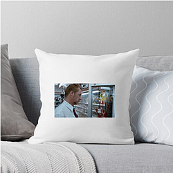 Shaun of the Dead Unforgettable Scenes Shaun Of The Dead Pillows Cover