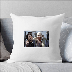 Shaun of the Dead The King of Parody Shaun Of The Dead Pillows Cover