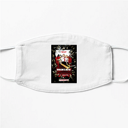 Shaun of the Dead The Best Horror Comedy Shaun Of The Dead Face Masks