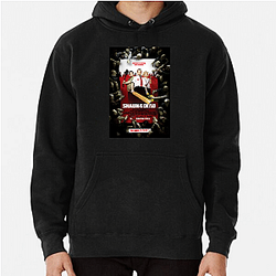 Shaun of the Dead The Best Horror Comedy Shaun Of The Dead Hoodies