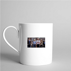 Shaun of the Dead The World Is A Pub Shaun Of The Dead Mugs