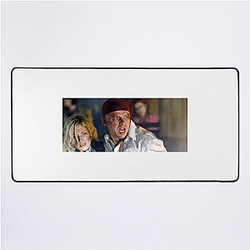 Shaun of the Dead Always Hilarious Always Spooky Shaun Of The Dead Mouse Pads