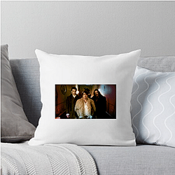 Shaun of the Dead The World Is My Stage Shaun Of The Dead Pillows Cover