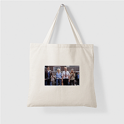 Shaun of the Dead The World Is A Pub Shaun Of The Dead Bags