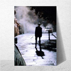 Shaun of the Dead Beyond The Screen Shaun Of The Dead Posters