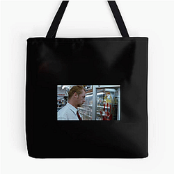 Shaun of the Dead Unforgettable Scenes Shaun Of The Dead Bags