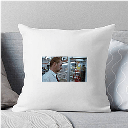 Shaun of the Dead Unforgettable Scenes Shaun Of The Dead Pillows Cover