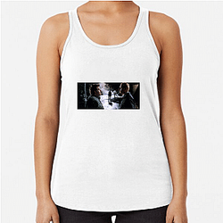 Shaun of the Dead Beyond The Screen Shaun Of The Dead Tank Tops