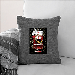 Shaun of the Dead The Best Horror Comedy Shaun Of The Dead Pillows Cover